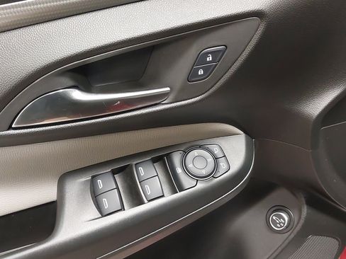 Used 2024 Buick Envista Avenir FWD image 27