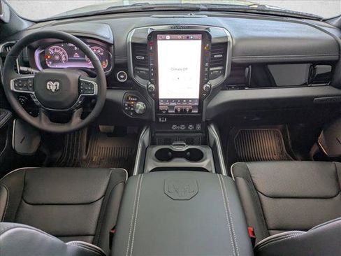 New 2026 RAM 1500 Laramie image 14