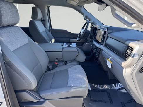 New 2026 Ford F350 XLT w/ XLT Premium Package image 33