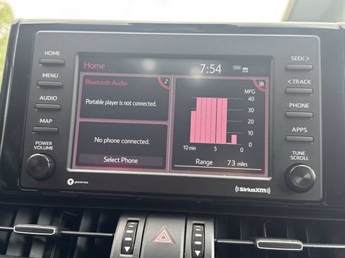 Used 2021 Toyota RAV4 XLE Premium FWD image 15