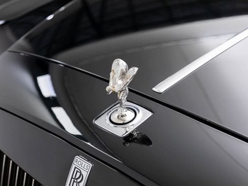 Used 2013 Rolls-Royce Ghost image 44