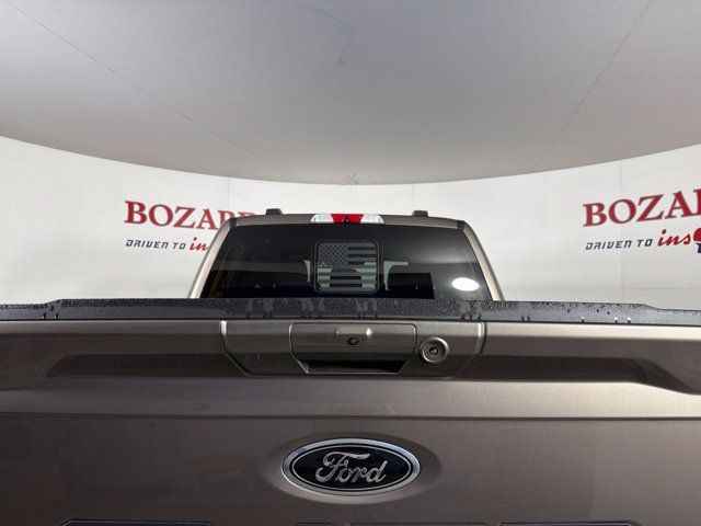 Used 2022 Ford F150 Tremor w/ Equipment Group 402A High AWD/4WD image 13