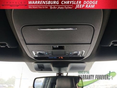 Used 2025 Ford F150 Lariat w/ Equipment Group 502A High AWD/4WD image 29