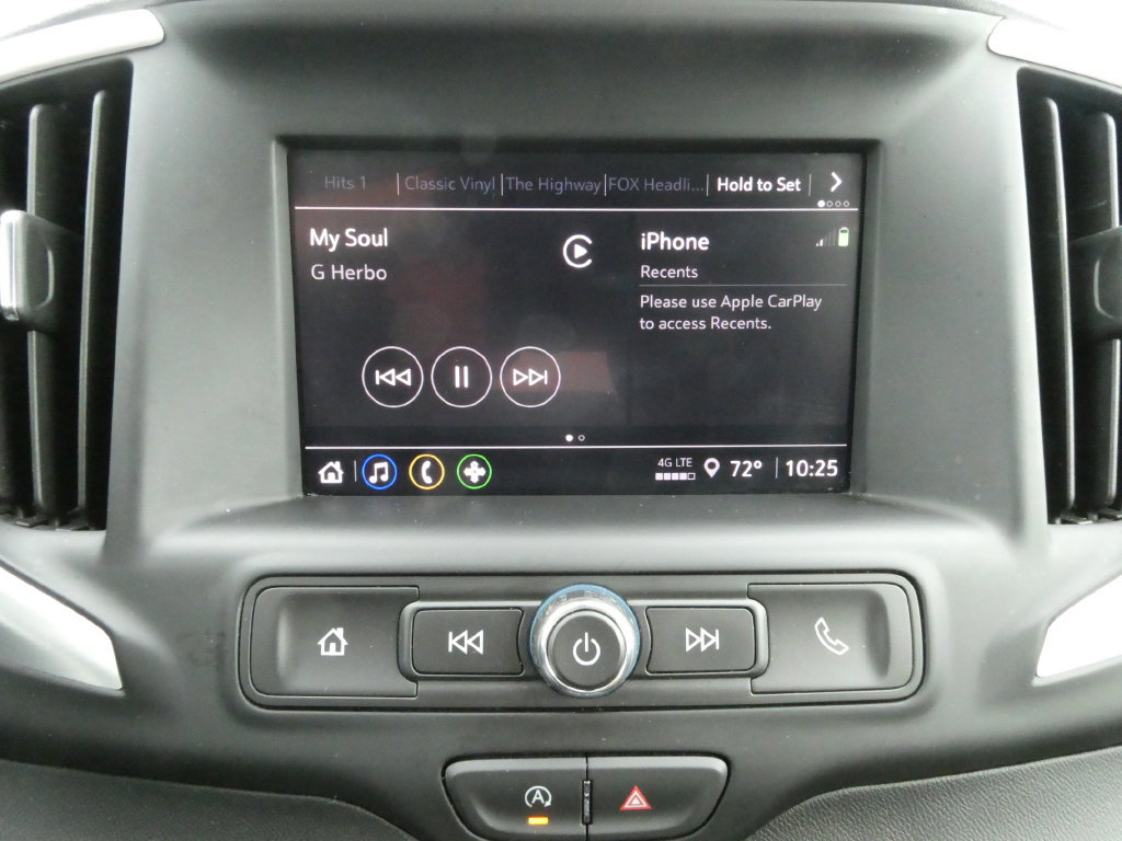 Certified 2024 GMC Terrain SLE AWD/4WD image 30