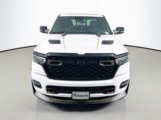 New 2026 RAM 1500 Big Horn AWD/4WD video 2