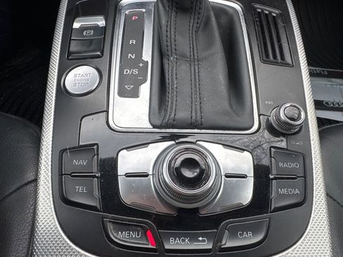 Used 2016 Audi A4 Premium w/ Audi MMI Navigation Plus image 24