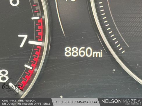 Certified 2024 MAZDA CX-30 AWD 2.5 S w/ Preferred Package image 16