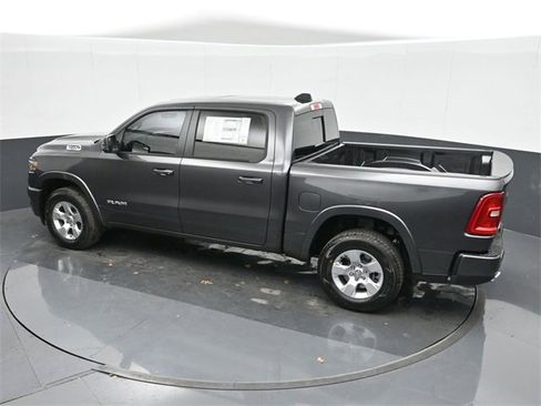 Used 2025 RAM 1500 Big Horn image 25