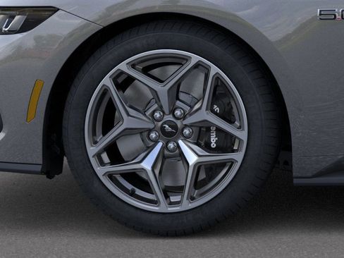 New 2024 Ford Mustang GT w/ GT Performance Package image 19