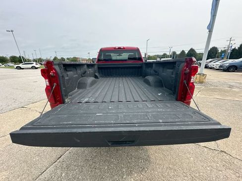 Used 2022 Chevrolet Silverado 2500 LT w/ Convenience Package AWD/4WD image 25