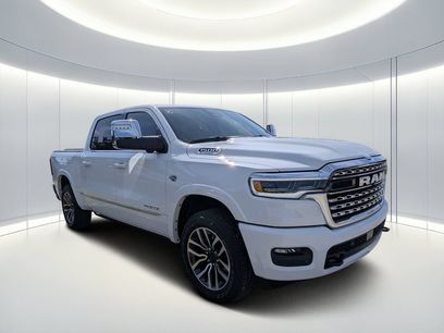 New 2026 RAM 1500 Limited