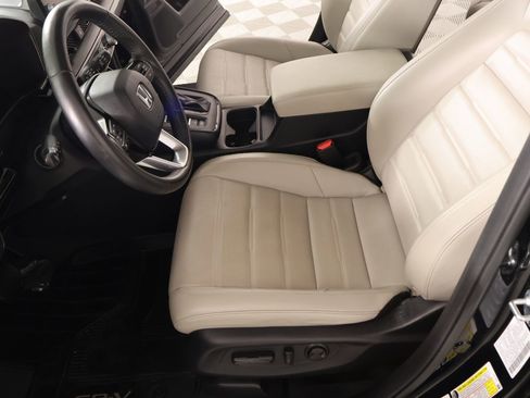 Used 2024 Honda CR-V EX-L image 11