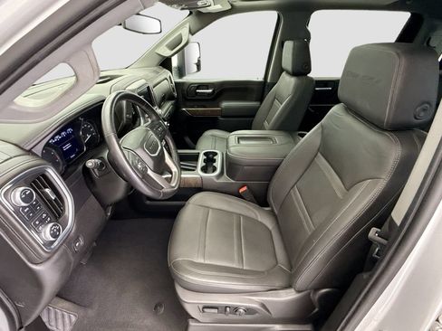 Used 2022 GMC Sierra 2500 Denali AWD/4WD image 17