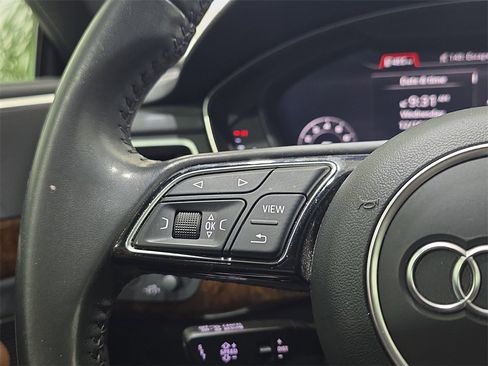 Used 2018 Audi A5 2.0T Prestige w/ Driver Assistance Package image 15