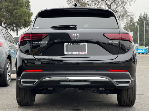 New 2026 Buick Envision Preferred AWD/4WD image 5