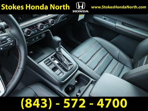 New 2026 Honda CR-V Sport-L image 17