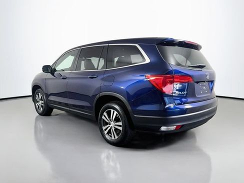 Used 2018 Honda Pilot EX-L image 6
