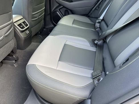 Certified 2025 Subaru Outback Onyx Edition w/ Popular Package #2 image 14