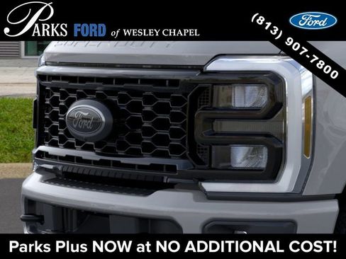 New 2026 Ford F350 Lariat AWD/4WD image 17