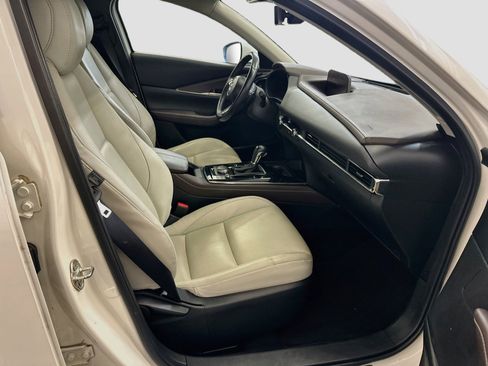 Used 2023 MAZDA CX-30 AWD 2.5 S w/ Premium Package image 34