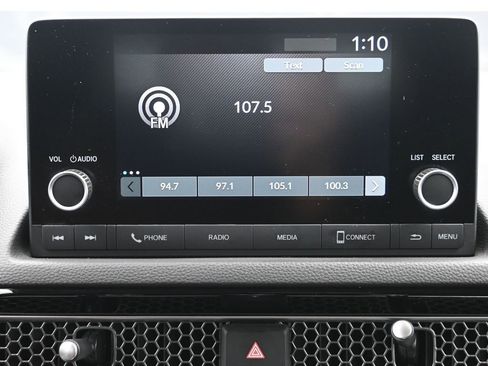 Certified 2024 Honda Civic LX image 14