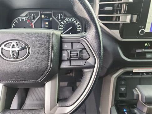 Used 2025 Toyota Tundra SR5 image 22