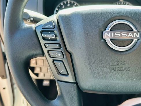 New 2026 Nissan Frontier S w/ S Utility Package image 17