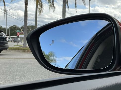 Certified 2024 Honda Accord EX image 33