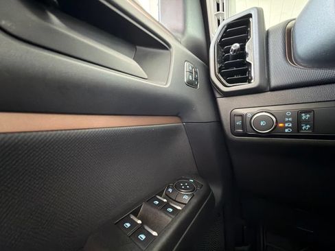 Used 2024 Ford Bronco Sport Badlands w/ Premium Package AWD/4WD image 34