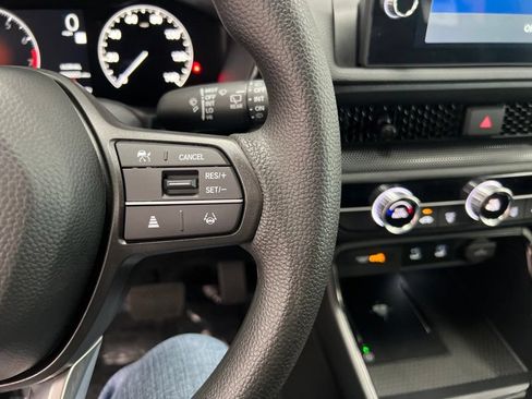 New 2026 Honda CR-V LX image 22