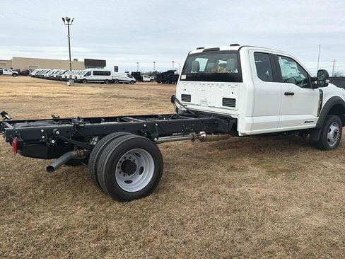 New 2026 Ford F450 XL image 3