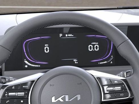 New 2026 Kia Seltos S AWD/4WD image 21