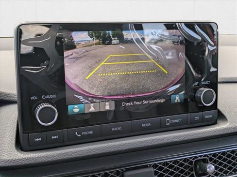 New 2025 Acura Integra A-Spec image 13