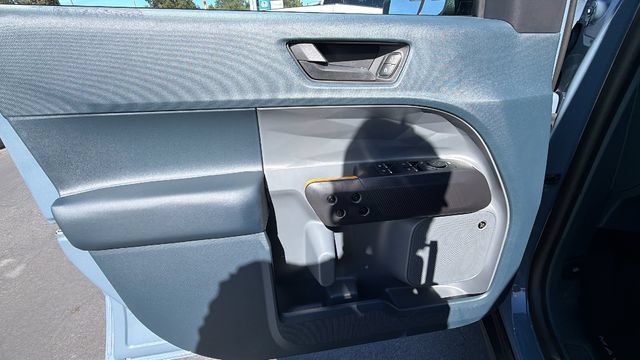 New 2026 Ford Maverick Tremor AWD/4WD image 19