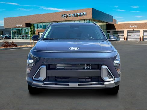 New 2026 Hyundai Kona SEL Premium AWD/4WD image 50