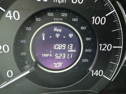 Used 2015 Honda CR-V LX image 5