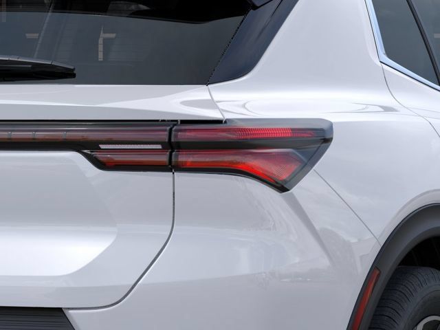 New 2026 Chevrolet Equinox EV LT AWD/4WD image 11