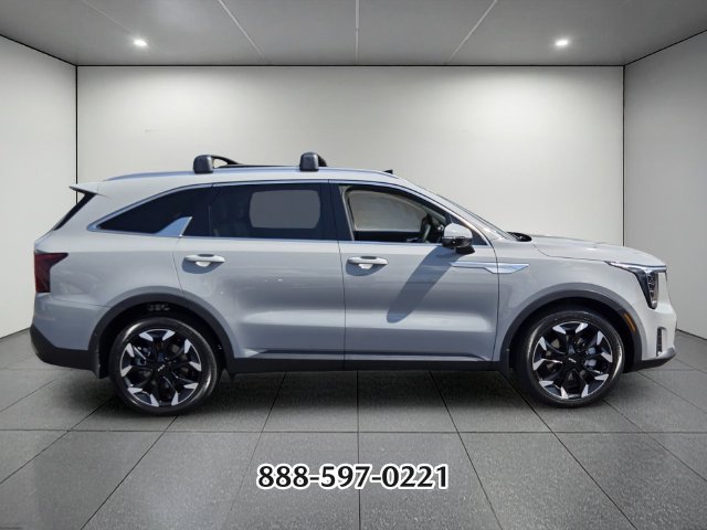 Used 2025 Kia Sorento SX FWD image 6