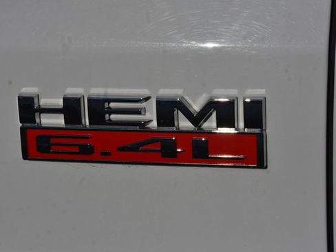 Used 2021 RAM 2500 Laramie image 8