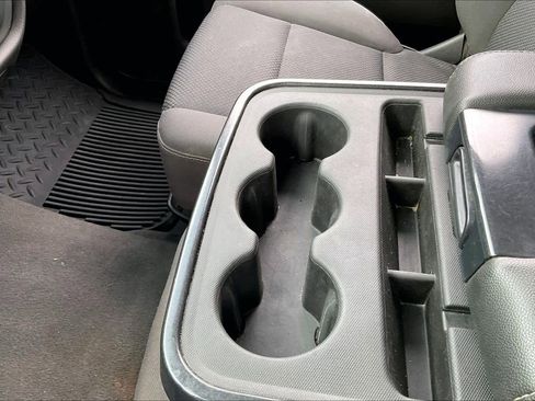 Used 2019 Chevrolet Silverado 1500 LT w/ Texas Edition AWD/4WD image 16