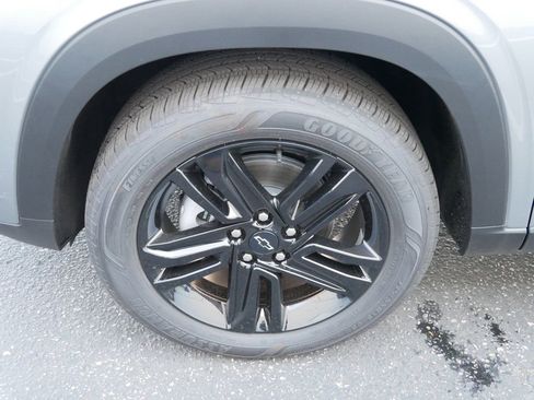 New 2026 Chevrolet Trax ACTIV w/ Driver Confidence Package image 11