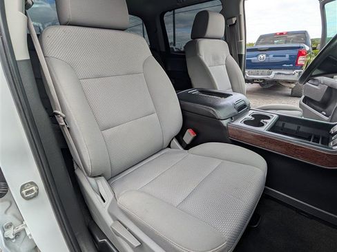 Used 2015 GMC Sierra 3500 4x4 Crew Cab w/ Sierra Convenience Package image 22