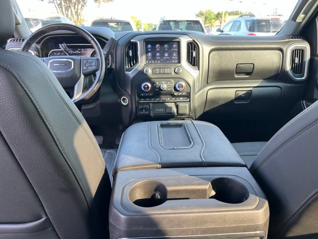Used 2019 GMC Sierra 1500 Denali w/ Technology Package RWD image 16