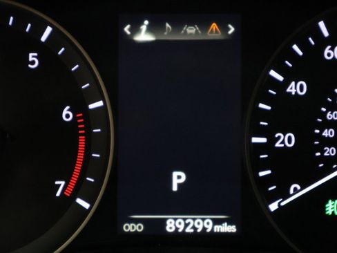 Used 2017 Lexus ES 350 image 19