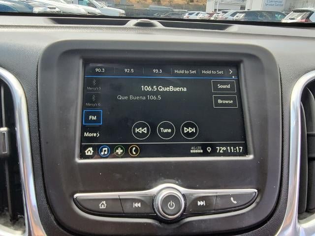 Used 2019 Chevrolet Equinox LT FWD image 13