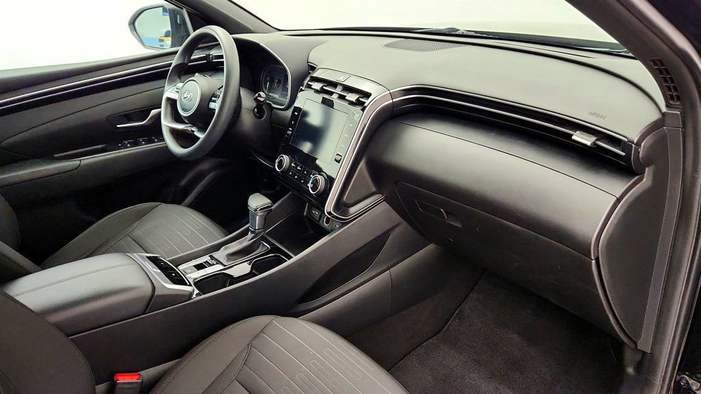 Used 2022 Hyundai Santa Cruz SEL FWD image 22