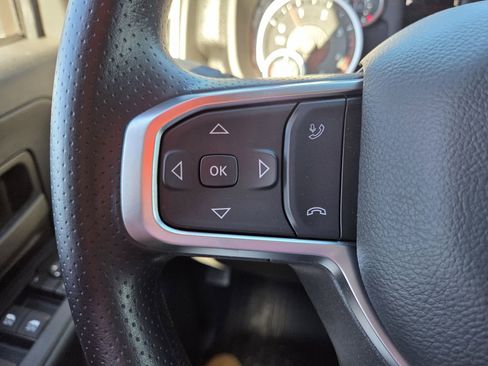 New 2026 RAM 3500 Tradesman w/ Chrome Appearance Group A image 16