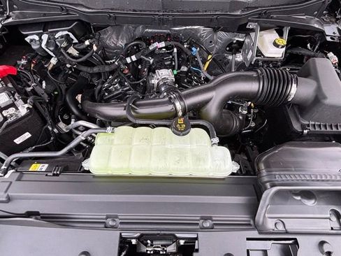 New 2025 Ford F150 STX w/ Equipment Group 200A image 25