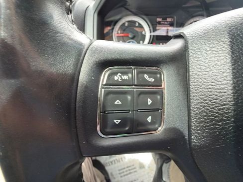Used 2014 RAM 3500 Big Horn image 13