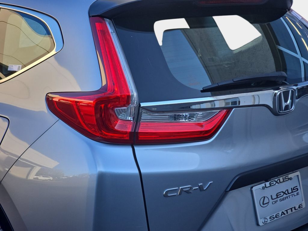 Used 2018 Honda CR-V LX image 35